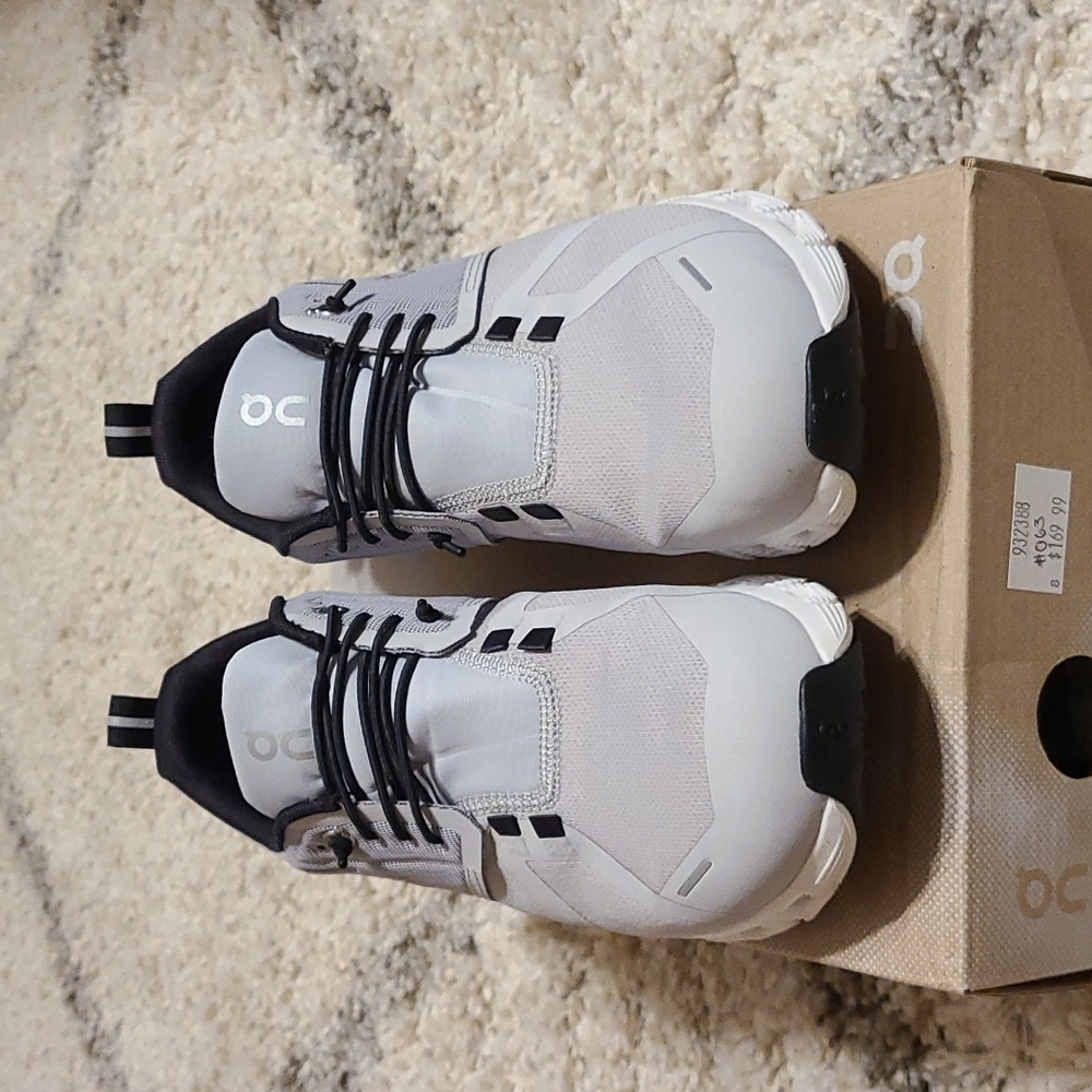 ON Running Cloud 5 Waterproof